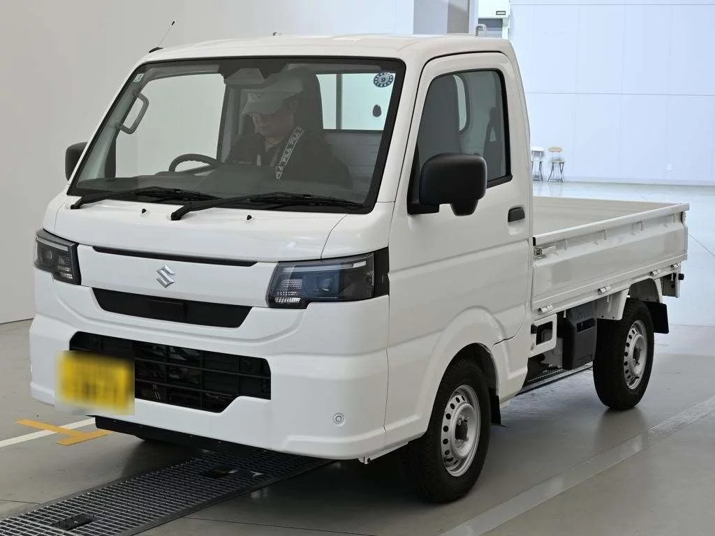 Suzuki Carry Truck DA16T 2026